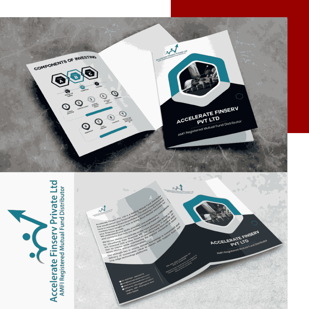 Brochure Design