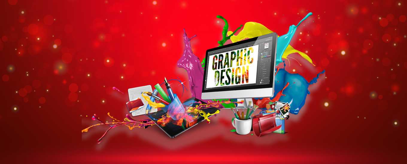 Graphic Design Services